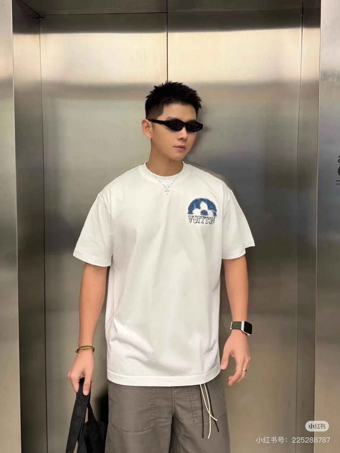 Model picture